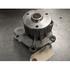 08Y210 Water Coolant Pump From 2010 Chrysler  Sebring  2.4 68046026AA